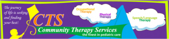 Community Therapy Services